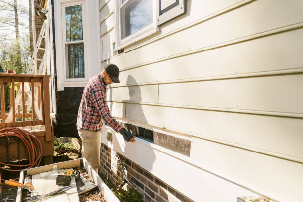 Trusted Wood Siding service in Sadsburyville, PA - Creative Siding